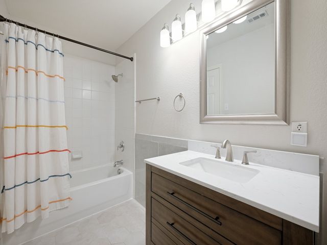 5648 Sims Way, Frisco, TX 75035