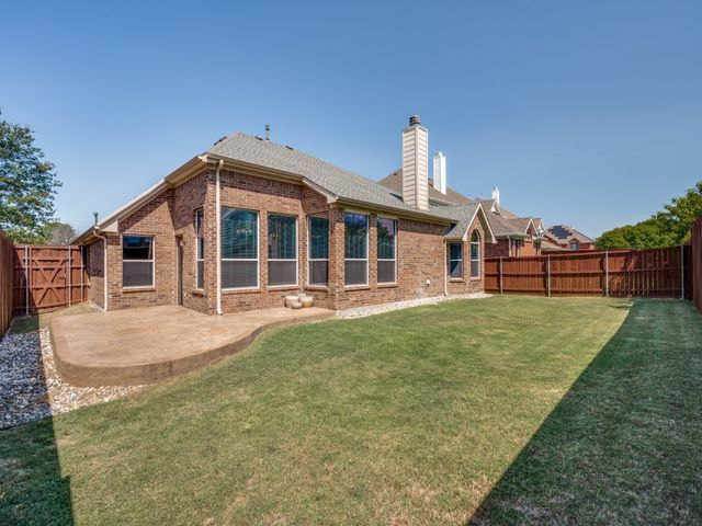 5648 Sims Way, Frisco, TX 75035