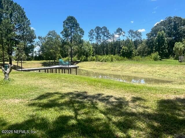 9559 SE STATE ROAD 100, Starke, FL 32091