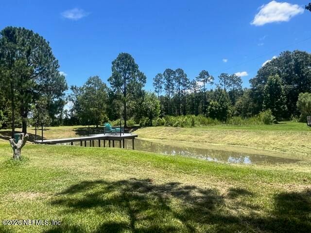 9559 SE STATE ROAD 100, Starke, FL 32091