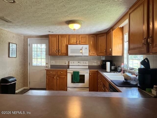 9559 SE STATE ROAD 100, Starke, FL 32091