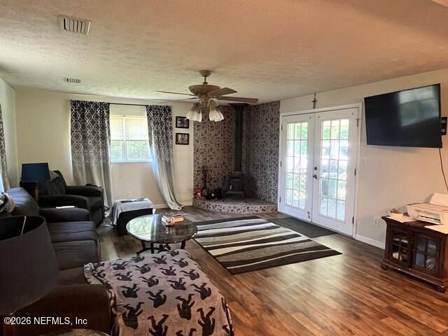 9559 SE STATE ROAD 100, Starke, FL 32091