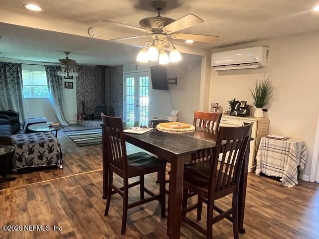 9559 SE STATE ROAD 100, Starke, FL 32091