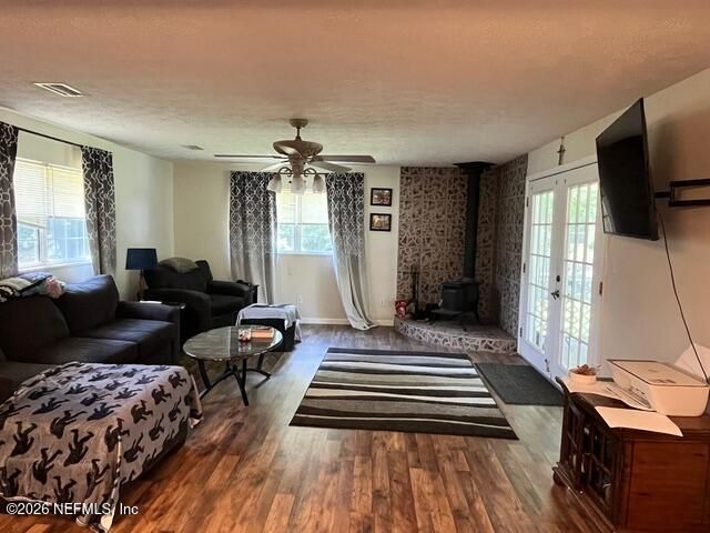 9559 SE STATE ROAD 100, Starke, FL 32091