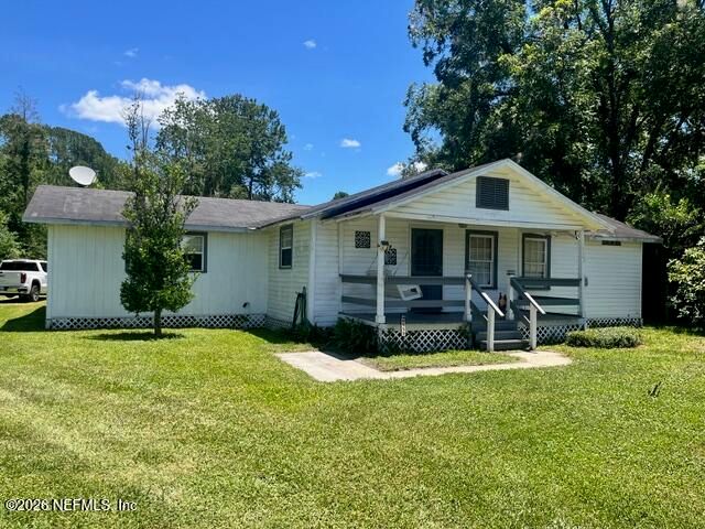 9559 SE STATE ROAD 100, Starke, FL 32091