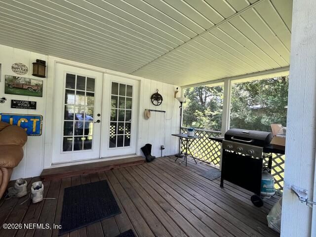 9559 SE STATE ROAD 100, Starke, FL 32091