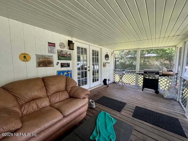 9559 SE STATE ROAD 100, Starke, FL 32091