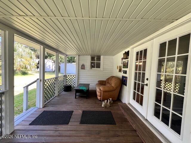 9559 SE STATE ROAD 100, Starke, FL 32091