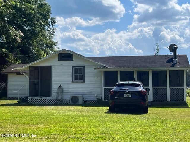 9559 SE STATE ROAD 100, Starke, FL 32091