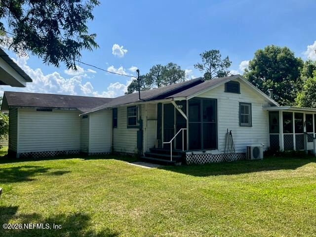 9559 SE STATE ROAD 100, Starke, FL 32091
