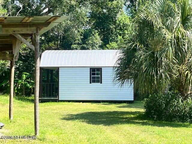 9559 SE STATE ROAD 100, Starke, FL 32091