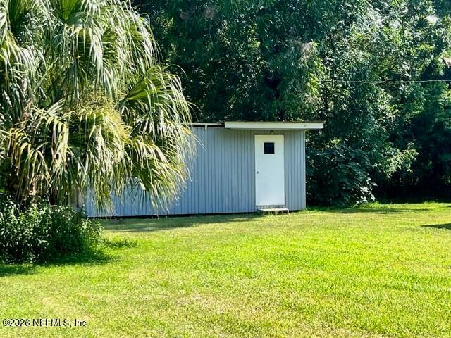 9559 SE STATE ROAD 100, Starke, FL 32091