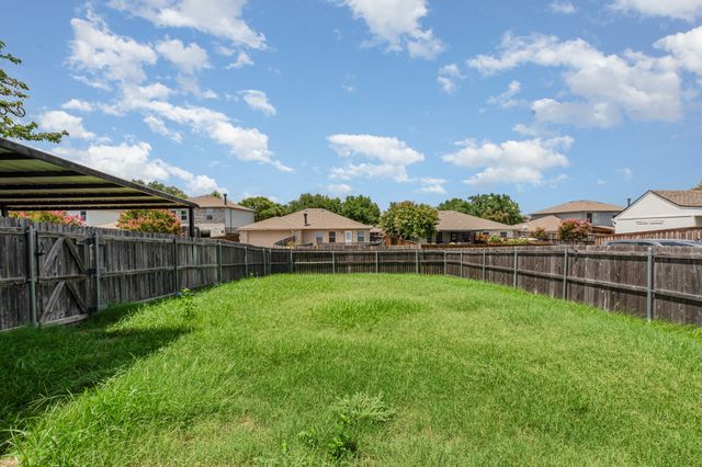1500 Leeward Lane, Wylie, TX 75098