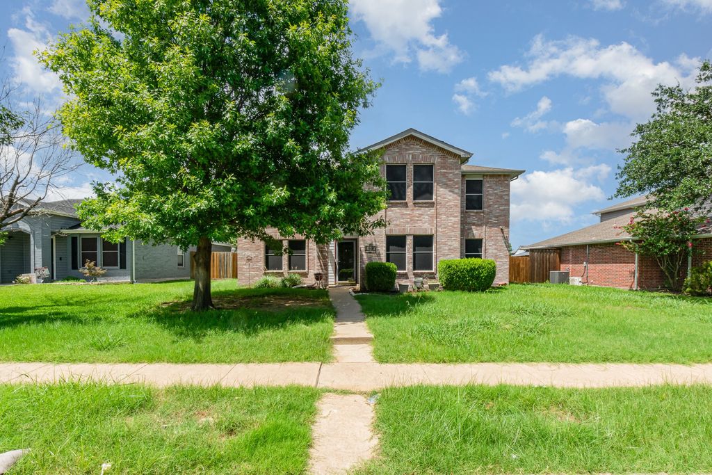 1500 Leeward Lane, Wylie, TX 75098