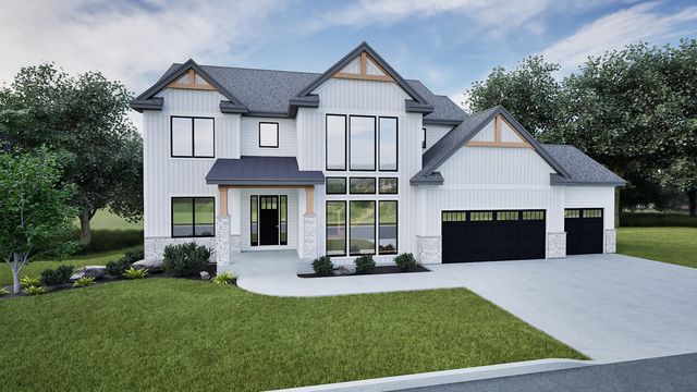 2941 Bentley Drive SW, Rochester, MN 55902