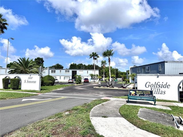 1000 S SEMORAN BOULEVARD 305, Winter Park, FL 32792