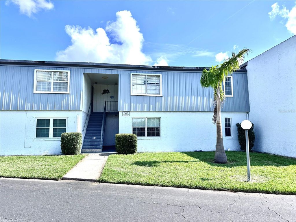 1000 S SEMORAN BOULEVARD 305, Winter Park, FL 32792