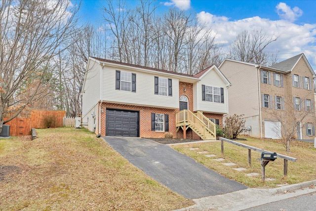 1718 Connors Run, Salem, VA 24153