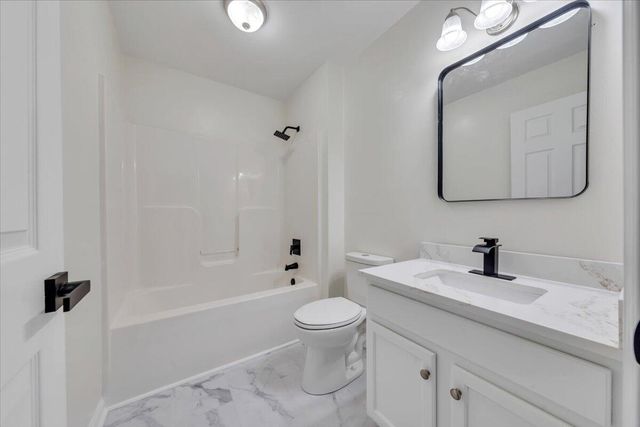 1718 Connors Run, Salem, VA 24153