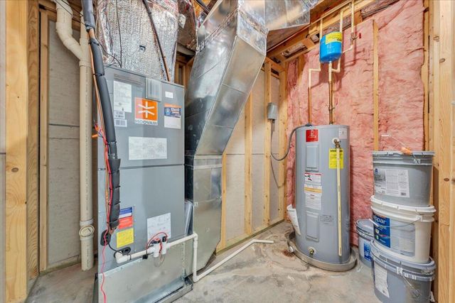 1718 Connors Run, Salem, VA 24153