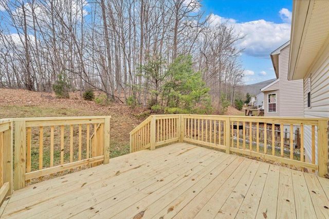 1718 Connors Run, Salem, VA 24153