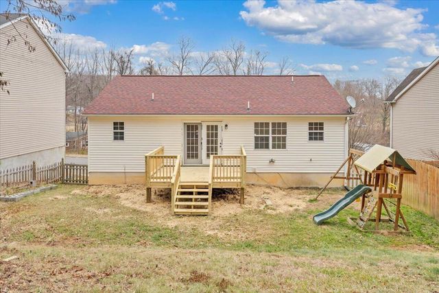 1718 Connors Run, Salem, VA 24153