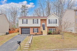 1718 Connors Run, Salem, VA 24153