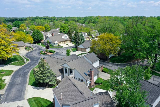 11614 Buttonwood Drive, Carmel, IN 46033