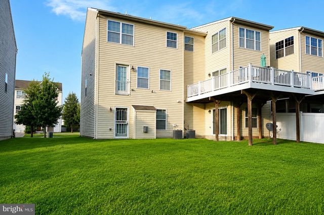 9309 SILVER CHARM DR, Randallstown, MD 21133