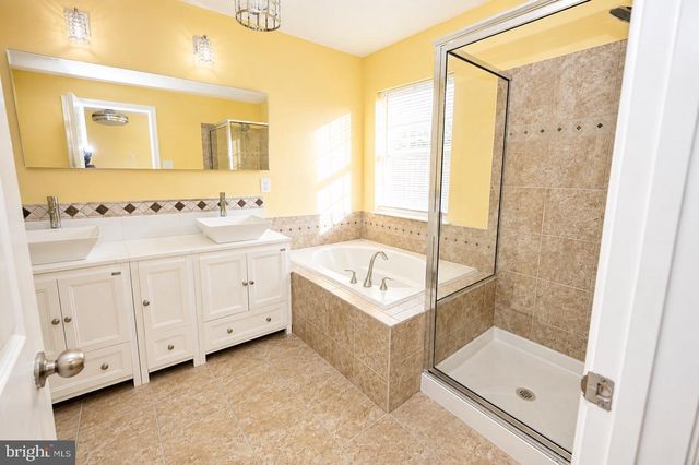 9309 SILVER CHARM DR, Randallstown, MD 21133