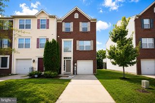 9309 SILVER CHARM DR, Randallstown, MD 21133