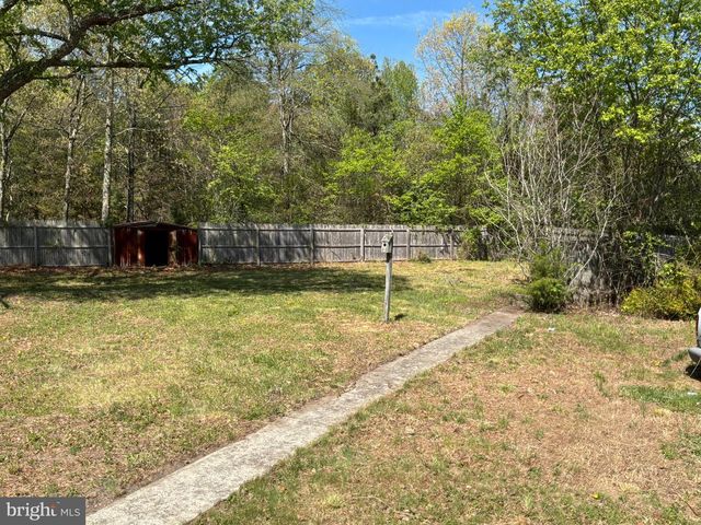 279 VINEYARD RD, Atco, NJ 08004