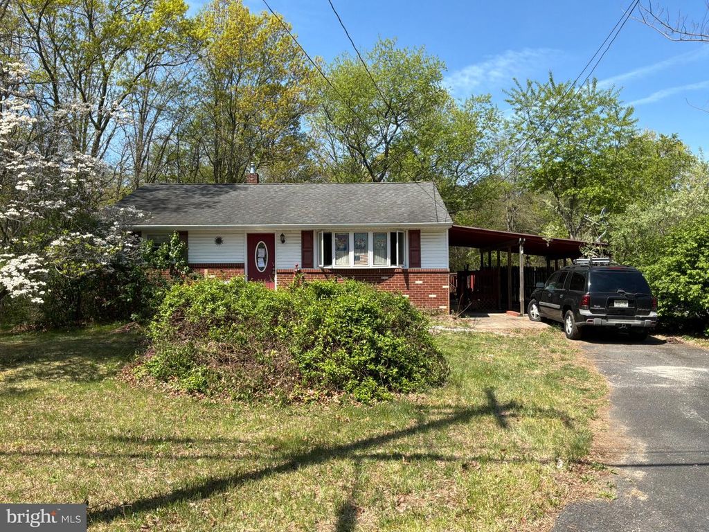 279 VINEYARD RD, Atco, NJ 08004