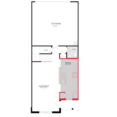 1896 Indigo Lane 15, Heartland, TX 75114