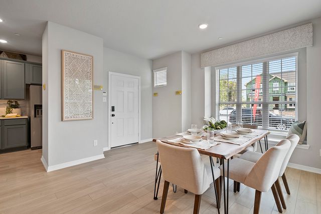 1896 Indigo Lane 15, Heartland, TX 75114