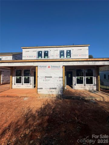 1005 Norris Avenue, Charlotte, NC 28206