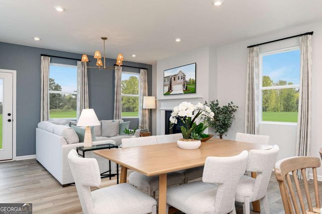 870 Leraes Way, Loganville, GA 30052