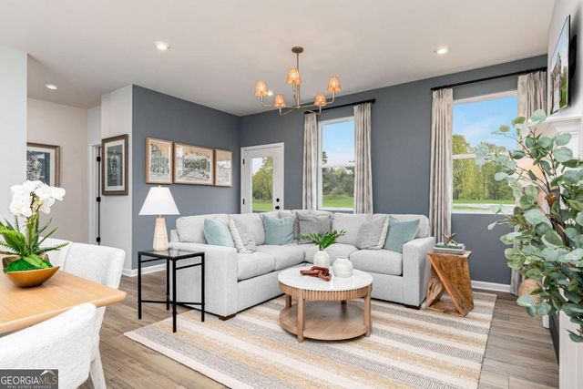 870 Leraes Way, Loganville, GA 30052