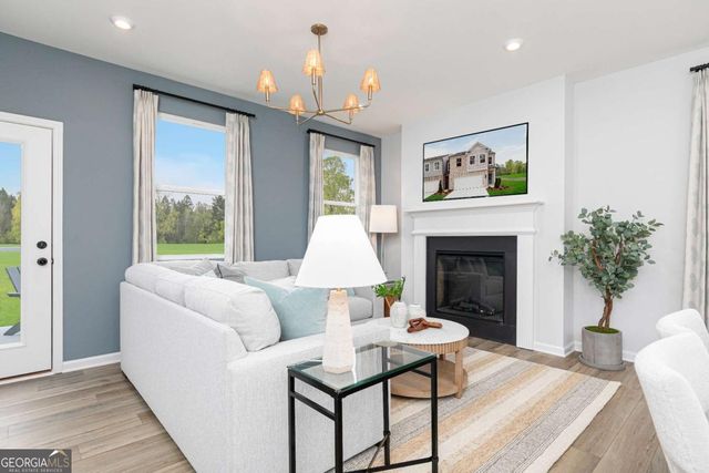 870 Leraes Way, Loganville, GA 30052