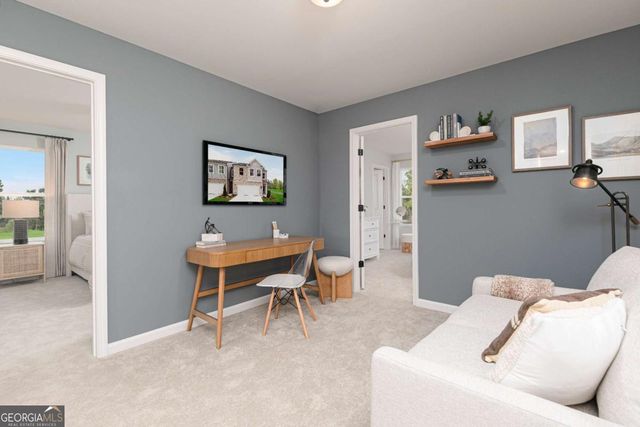 870 Leraes Way, Loganville, GA 30052