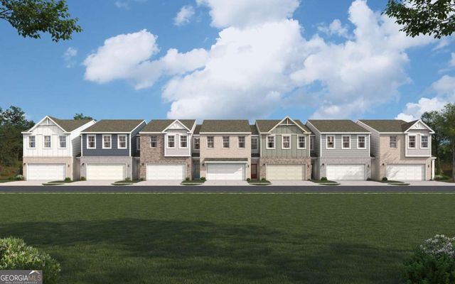 870 Leraes Way, Loganville, GA 30052