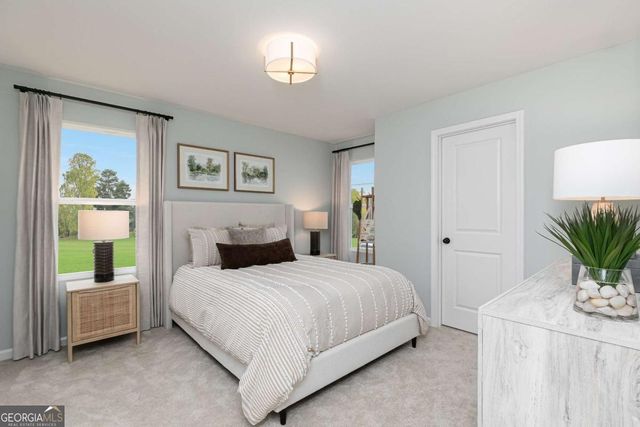 870 Leraes Way, Loganville, GA 30052