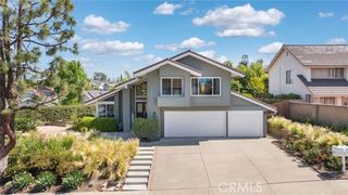 22112 Comanche, Lake Forest (el Toro), CA 92630