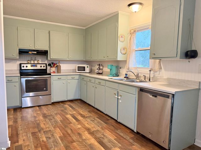 1414 P And N Drive, Anderson, SC 29621