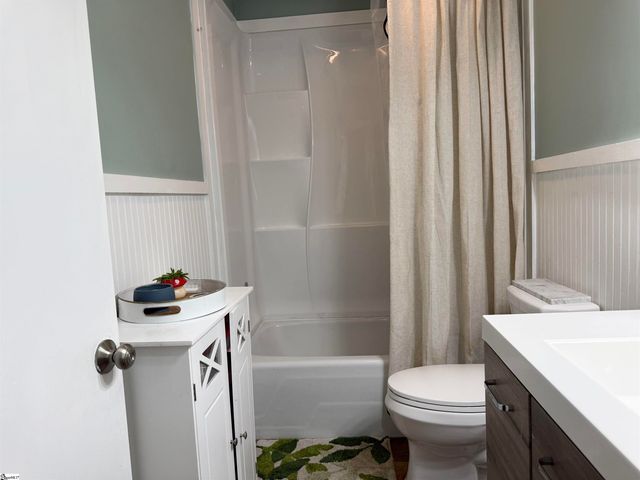 1414 P And N Drive, Anderson, SC 29621