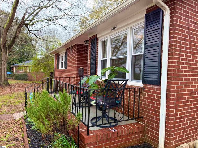 1414 P And N Drive, Anderson, SC 29621