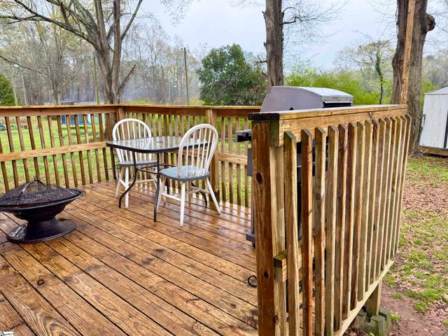 1414 P And N Drive, Anderson, SC 29621