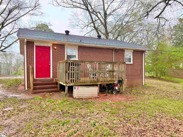 1414 P And N Drive, Anderson, SC 29621