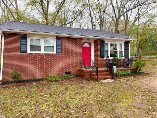 1414 P And N Drive, Anderson, SC 29621