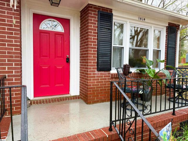 1414 P And N Drive, Anderson, SC 29621